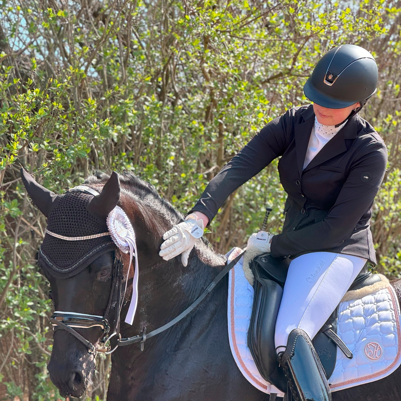 Ina Mariella Schreiber