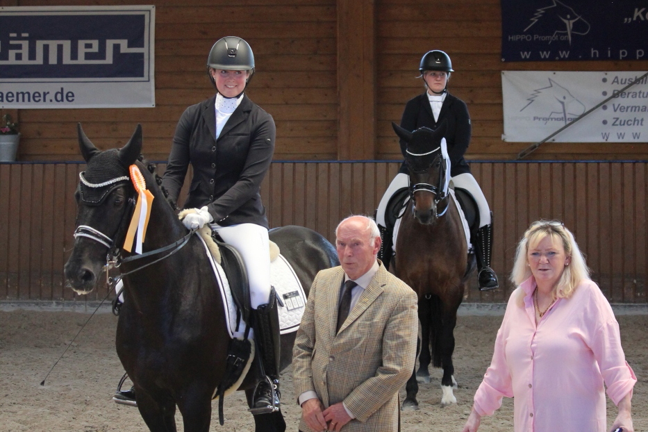 Ina Mariella Schreiber